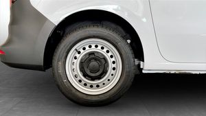 Renault Kangoo bild 9