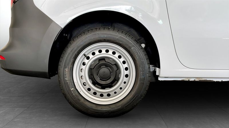Renault Kangoo bild 9