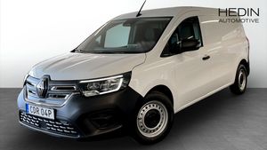 Renault Kangoo bild 1