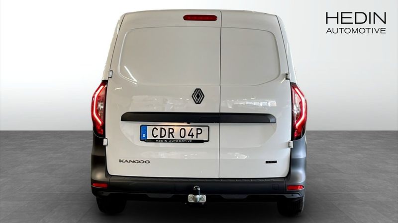 Renault Kangoo bild 7