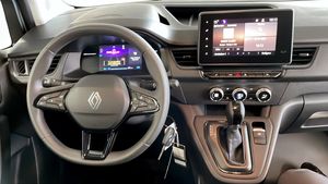Renault Kangoo bild 4