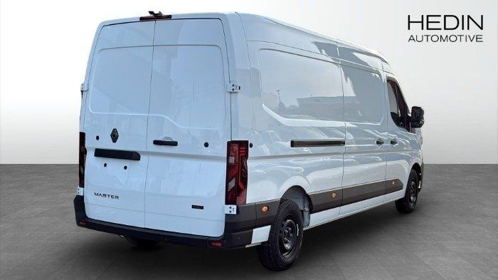 Renault Master bild 4