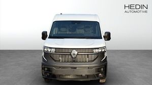 Renault Master bild 2