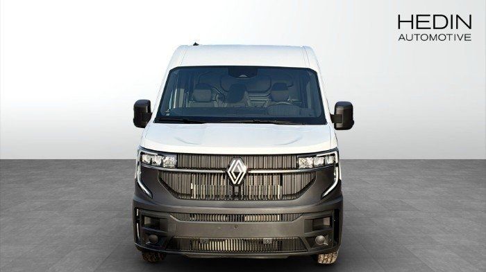 Renault Master bild 2