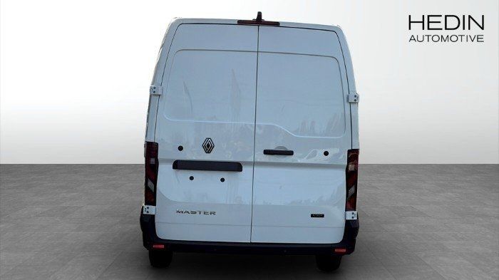 Renault Master bild 5