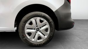 Renault Kangoo bild 9