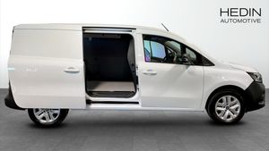 Renault Kangoo bild 11