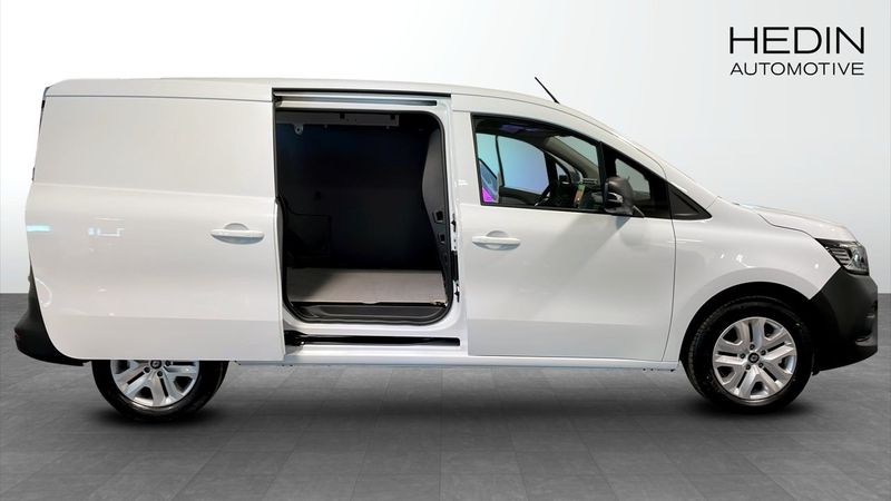 Renault Kangoo bild 11