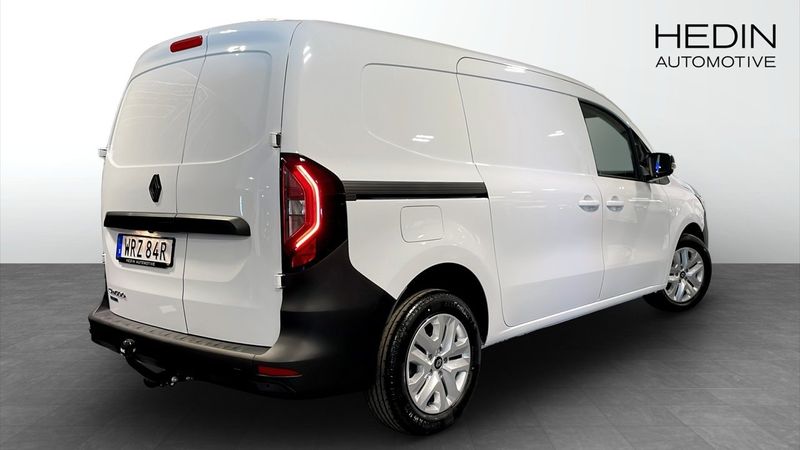 Renault Kangoo bild 2