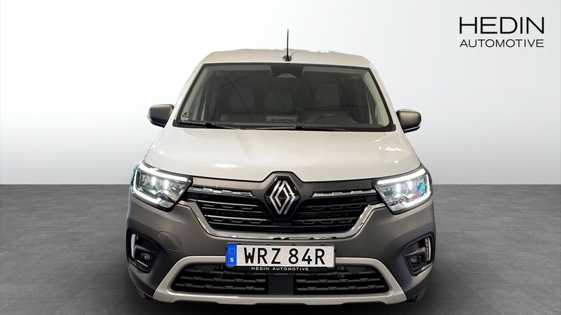 Renault Kangoo bild 8