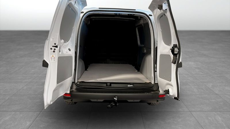 Renault Kangoo bild 10