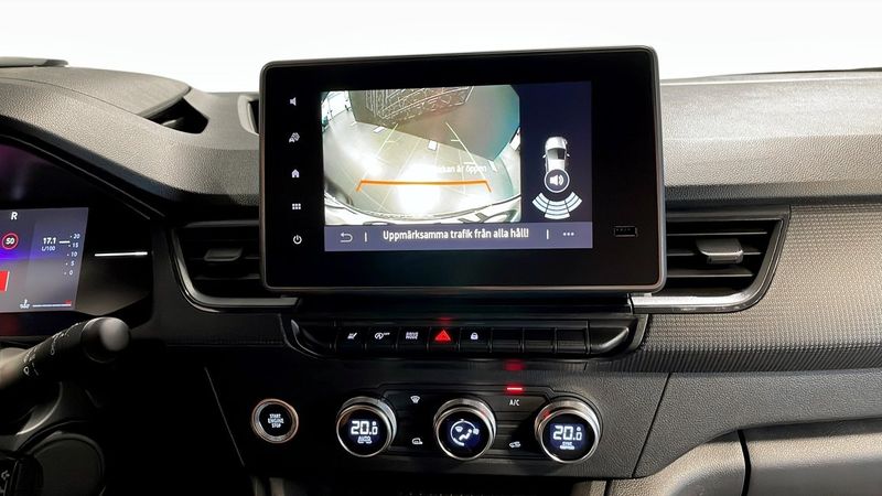 Renault Kangoo bild 12