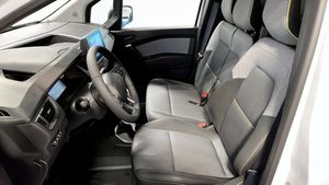 Renault Kangoo bild 5