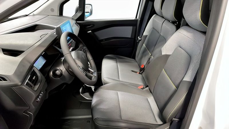 Renault Kangoo bild 5