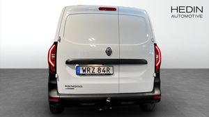 Renault Kangoo bild 7