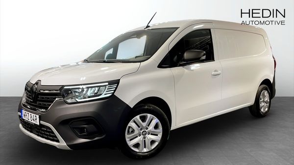 Renault Kangoo L2 NORDIC LINE DCI 115 EDC AUTOMAT *DEMO* - 2026