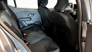 Dacia Sandero bild 5