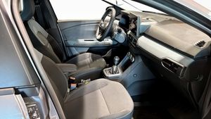 Dacia Sandero bild 3