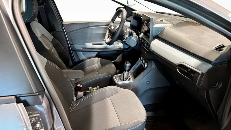 Dacia Sandero bild 3