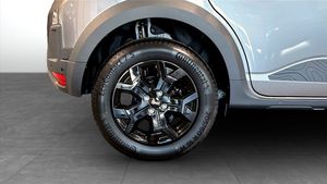 Dacia Sandero bild 9