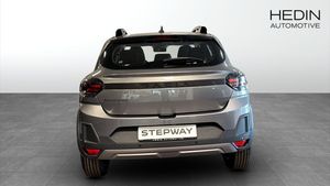 Dacia Sandero bild 7