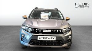 Dacia Sandero bild 8