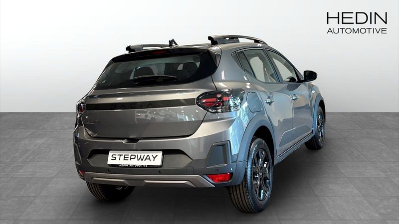 Dacia Sandero bild 2