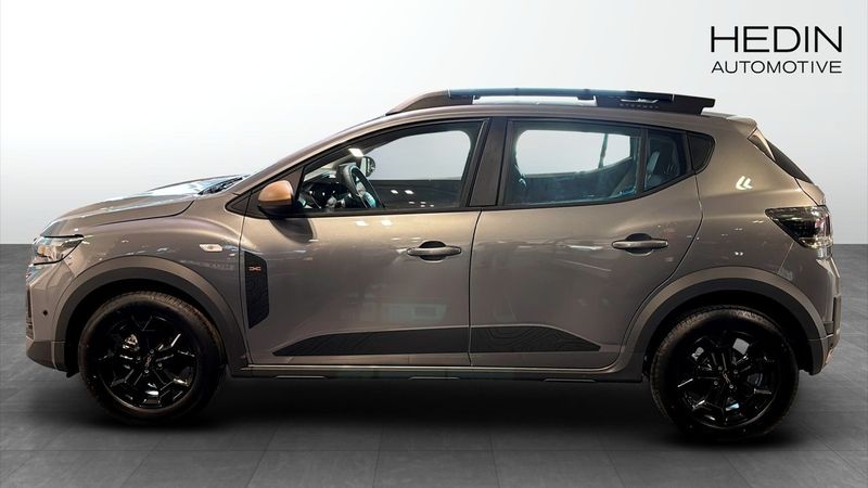Dacia Sandero bild 6