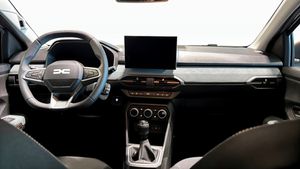 Dacia Sandero bild 4