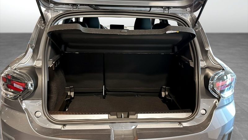 Dacia Sandero bild 10