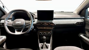 Dacia Sandero bild 4