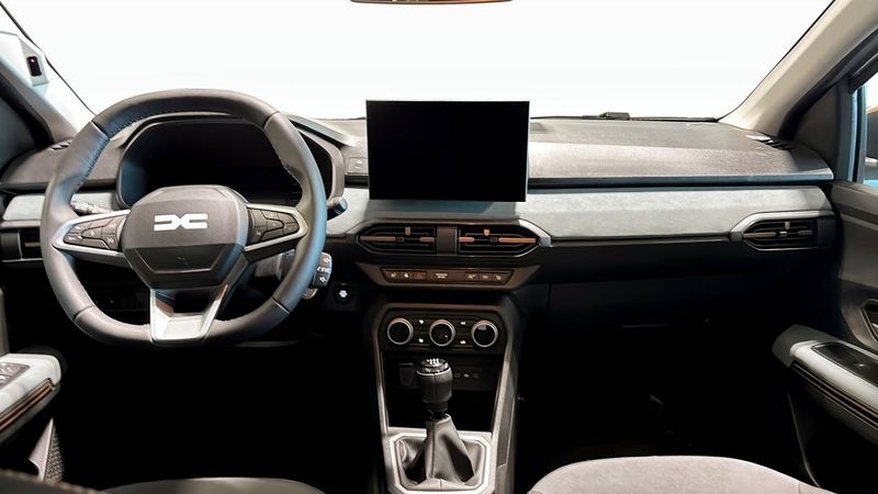 Dacia Sandero bild 4