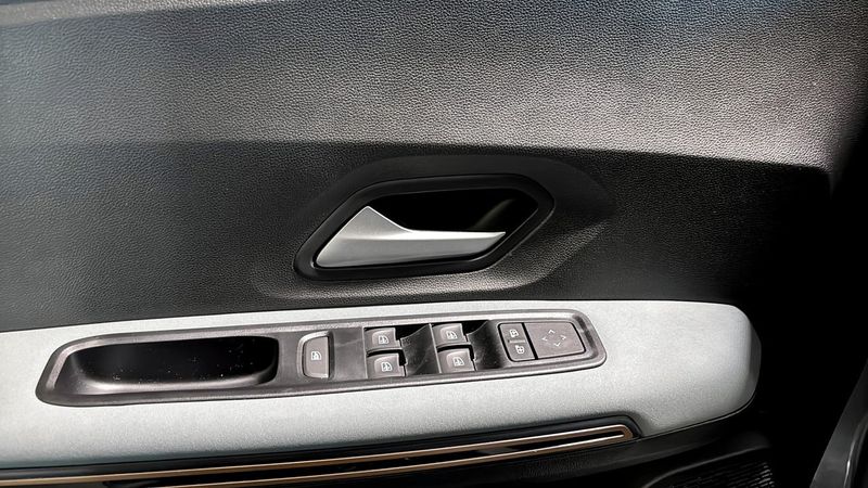 Dacia Sandero bild 11