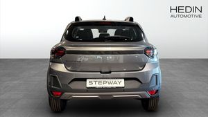 Dacia Sandero bild 7