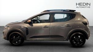 Dacia Sandero bild 6