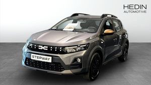 Dacia Sandero bild 1