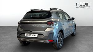 Dacia Sandero bild 2