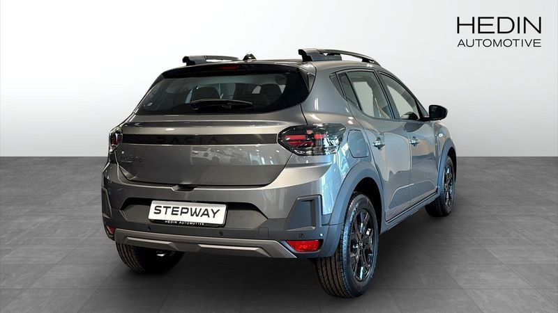 Dacia Sandero bild 2