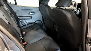 Dacia Sandero bild 5