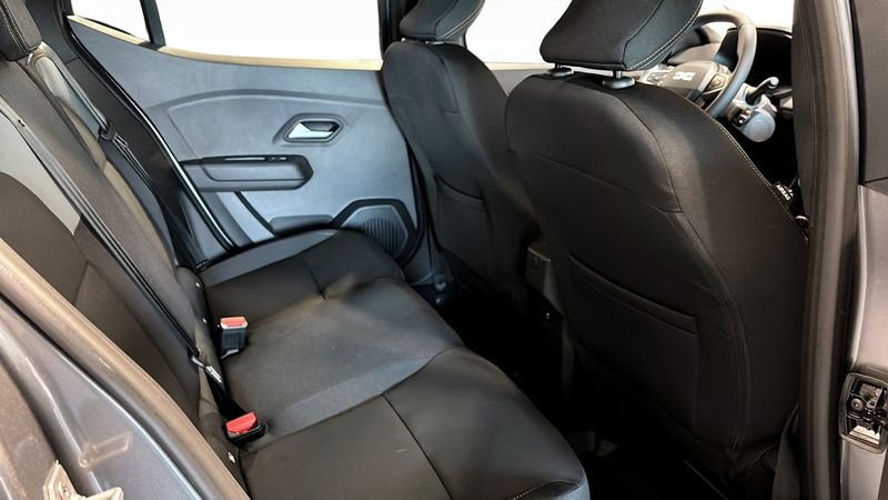 Dacia Sandero bild 5