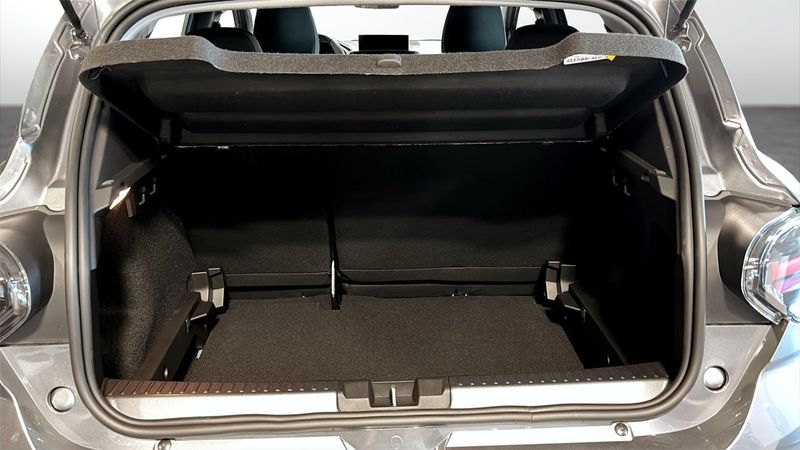 Dacia Sandero bild 10