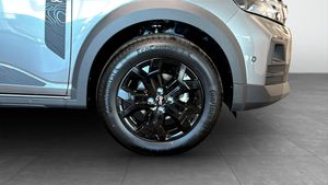 Dacia Sandero bild 9