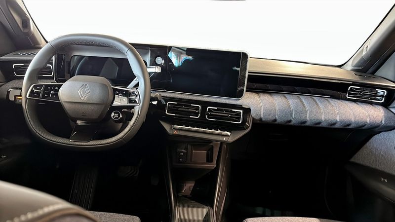 Renault 5 E-Tech bild 4