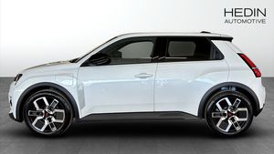 Renault 5 E-Tech bild 6
