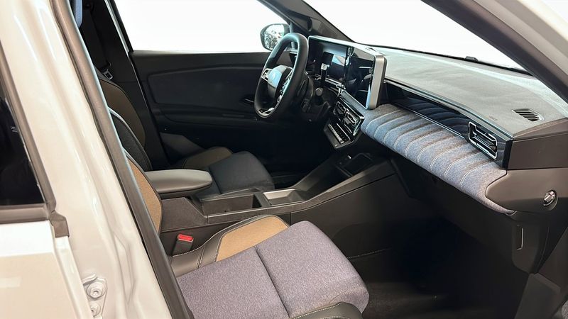 Renault 5 E-Tech bild 3