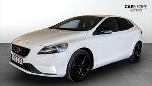 Volvo V40 bild 1