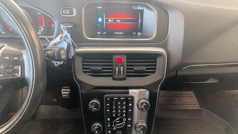 Volvo V40 bild 12