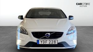 Volvo V40 bild 7