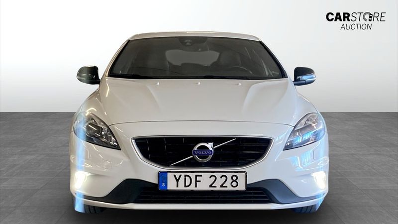 Volvo V40 bild 7