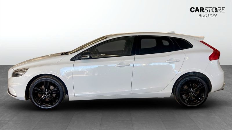 Volvo V40 bild 6
